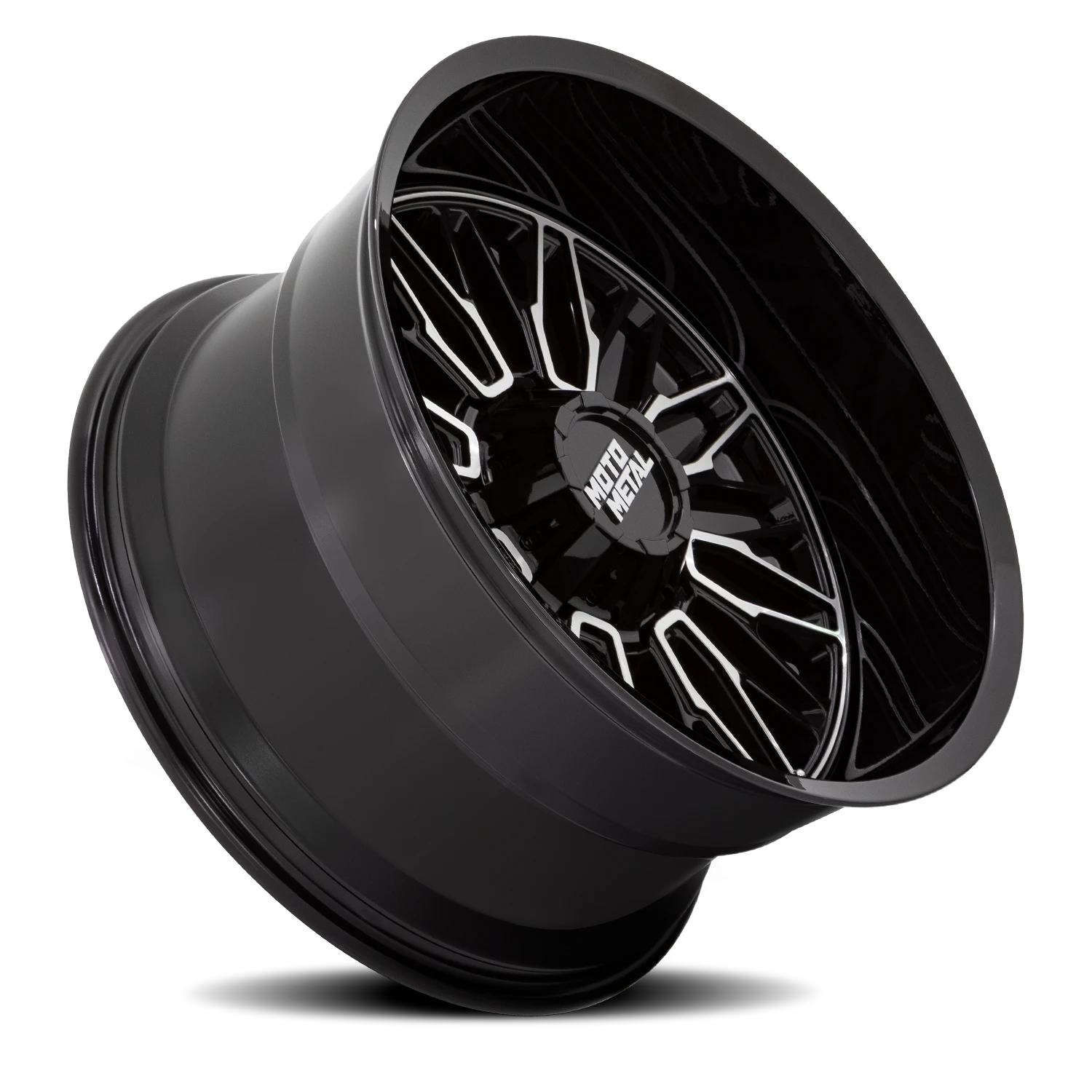 Moto Metal MO809 - Image 2