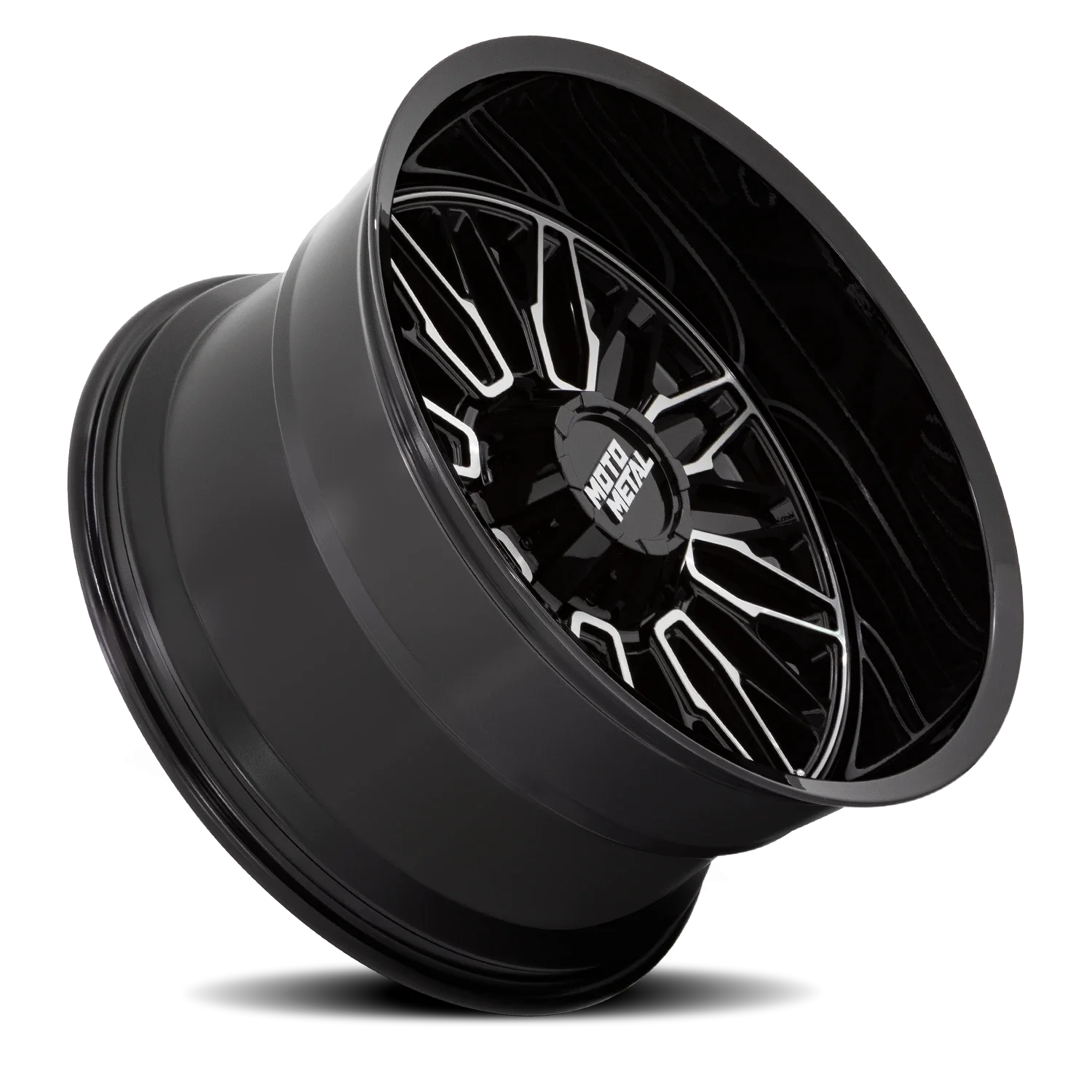 Moto Metal MO809 - Image 2