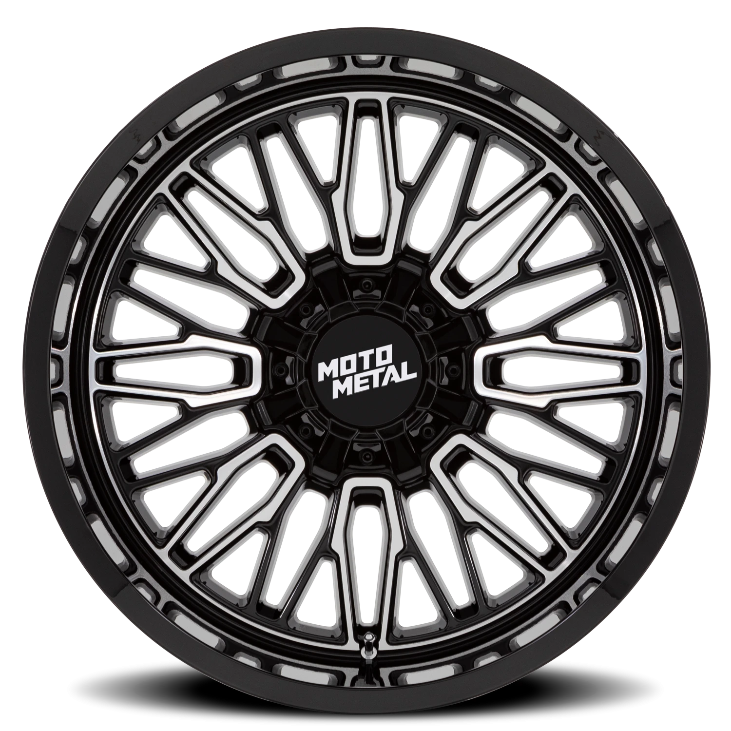 Moto Metal MO809 - Image 3