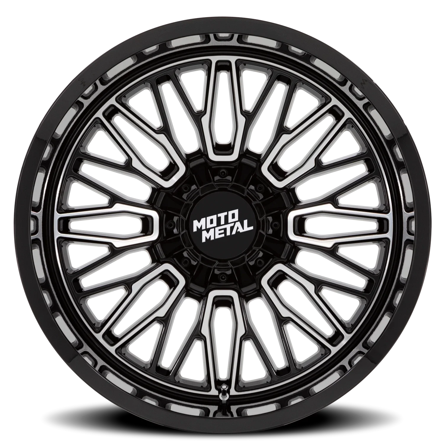 Moto Metal MO809 - Image 3