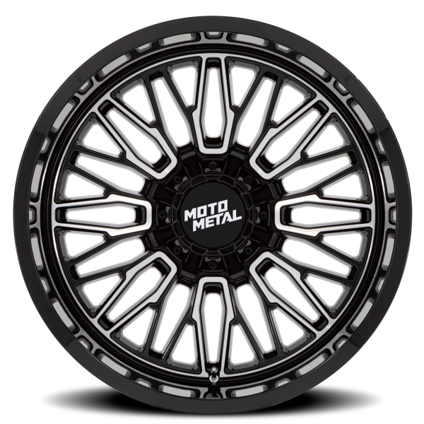 Moto Metal MO809 - Image 3