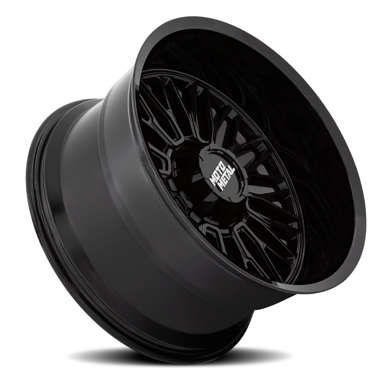 Moto Metal MO809 - Image 2