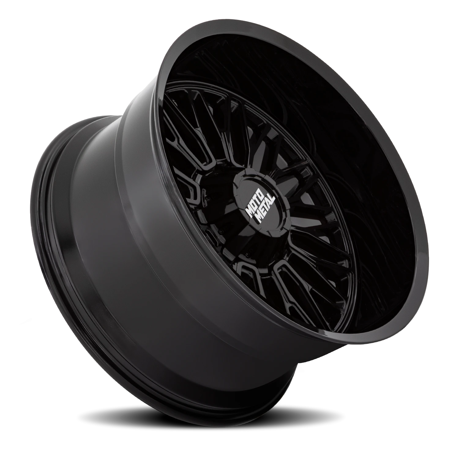 Moto Metal MO809 - Image 2