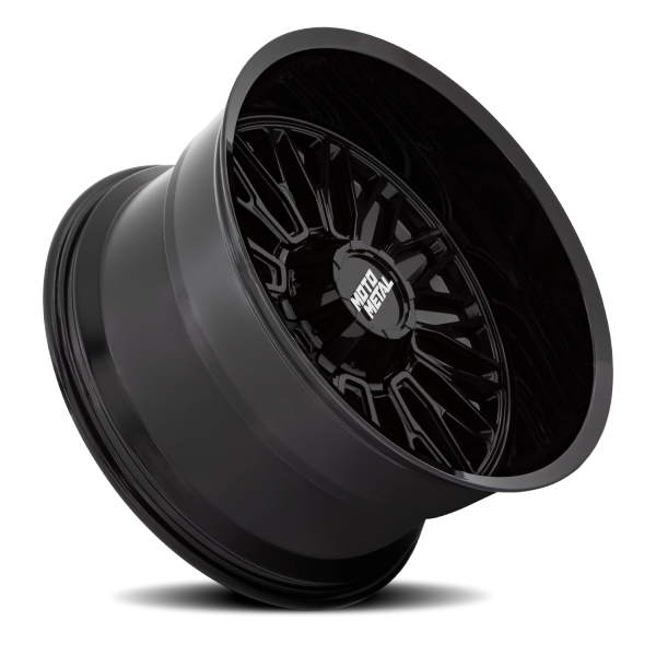 Moto Metal MO809 - Image 2