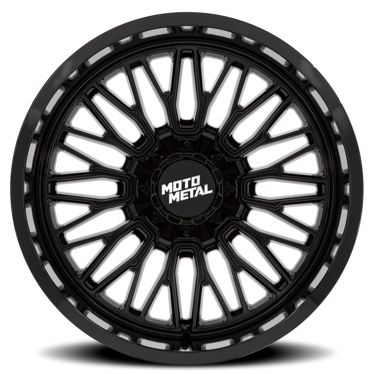 Moto Metal MO809 - Image 3