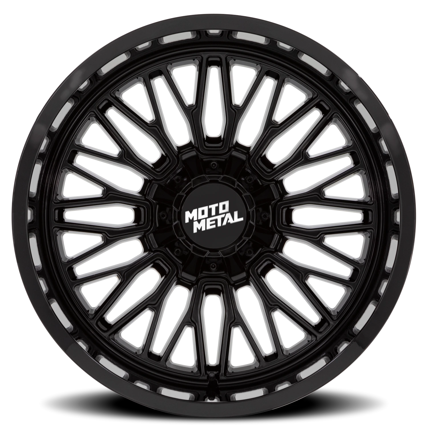 Moto Metal MO809 - Image 3