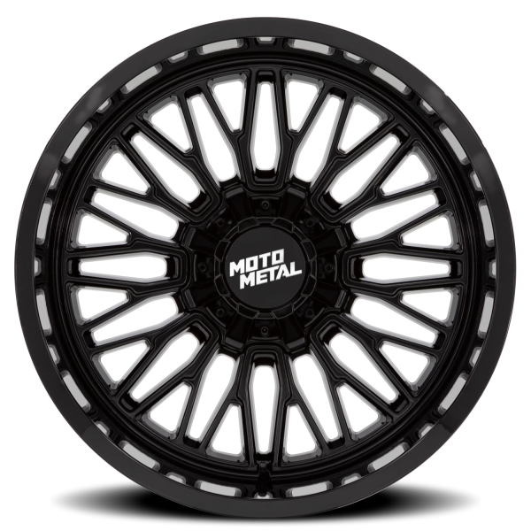 Moto Metal MO809 - Image 3