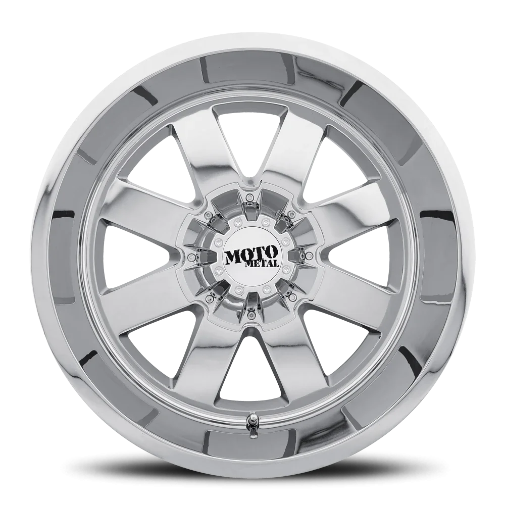 Moto Metal MO962 - Image 2