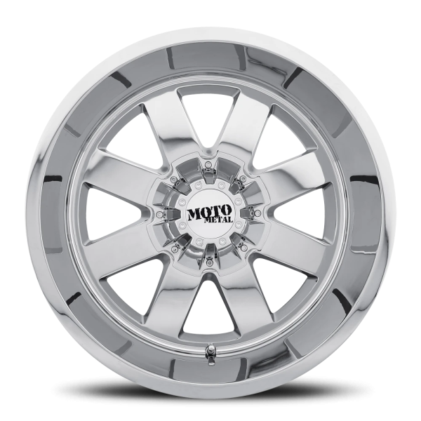 Moto Metal MO962 - Image 2
