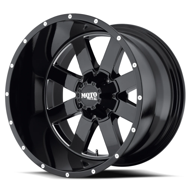 Moto Metal MO962