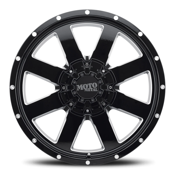 Moto Metal MO962 - Image 2