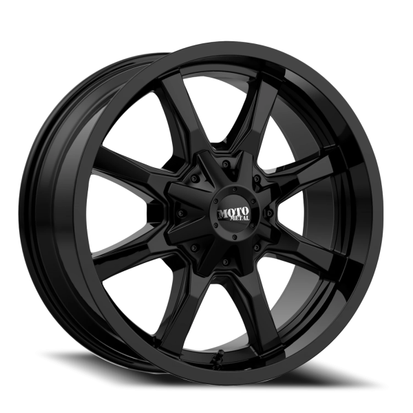 Moto Metal MO970