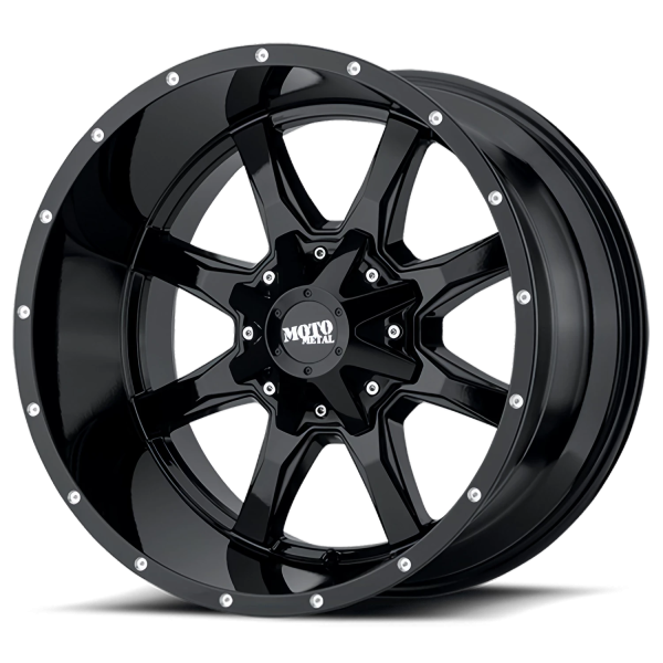 Moto Metal MO970