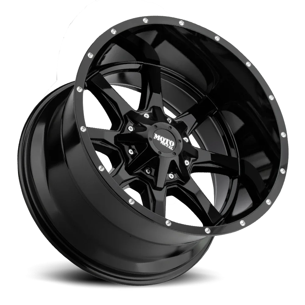 Moto Metal MO970 - Image 2