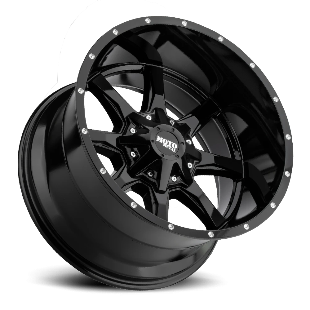 Moto Metal MO970 - Image 2