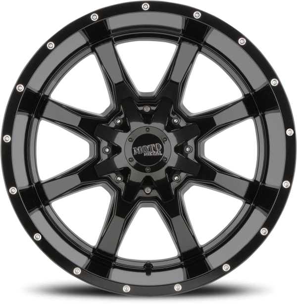Moto Metal MO970 - Image 3