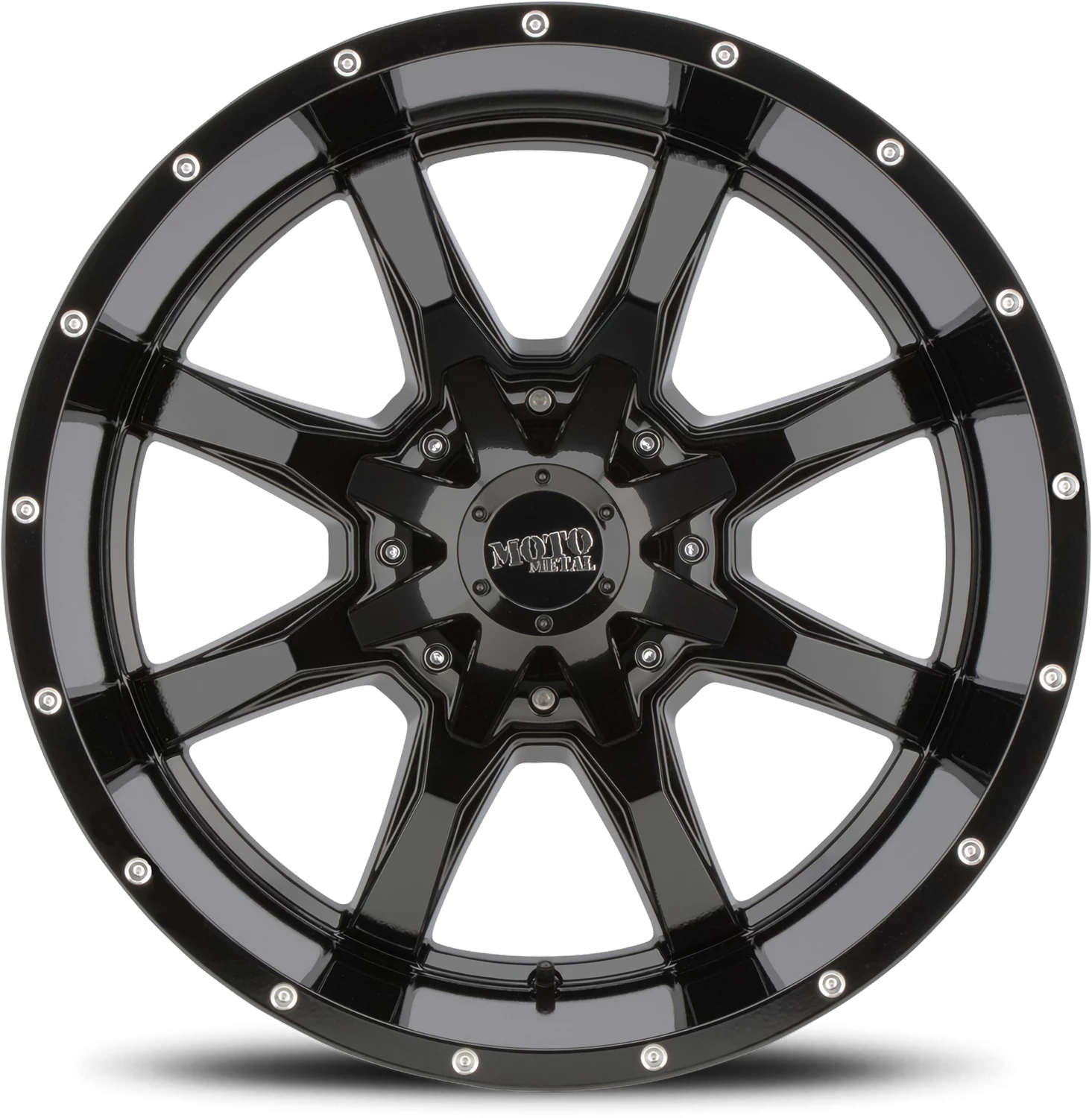 Moto Metal MO970 - Image 3