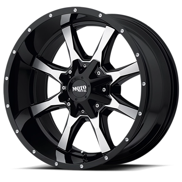Moto Metal MO970