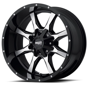 Moto Metal MO970