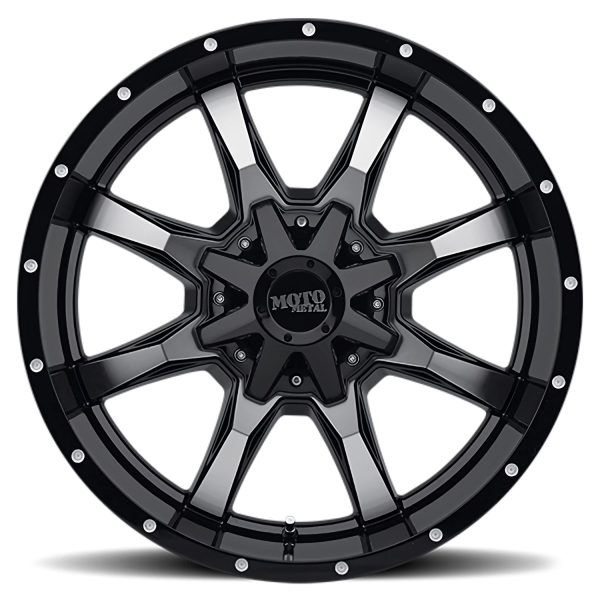 Moto Metal MO970 - Image 2