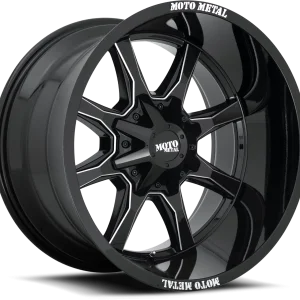 Moto Metal MO970