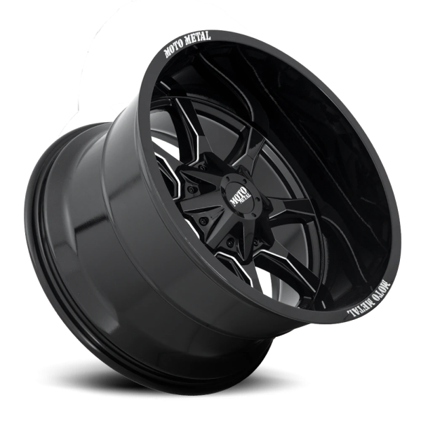 Moto Metal MO970 - Image 2