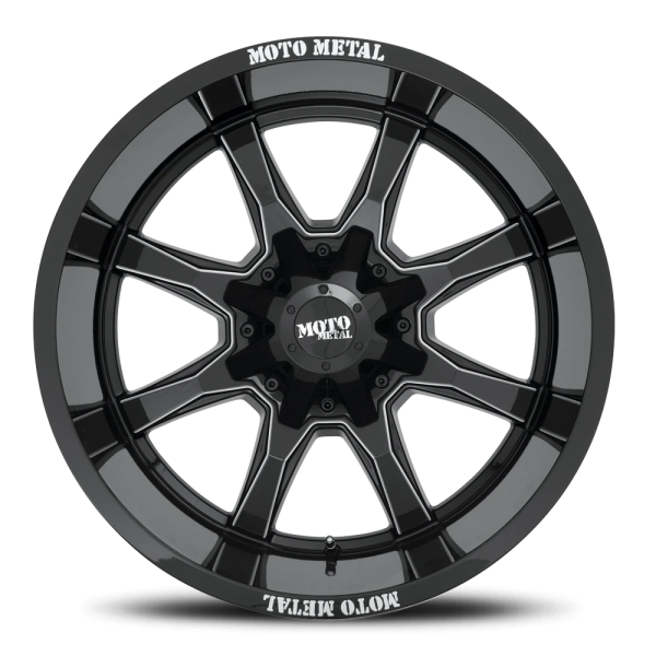 Moto Metal MO970 - Image 3