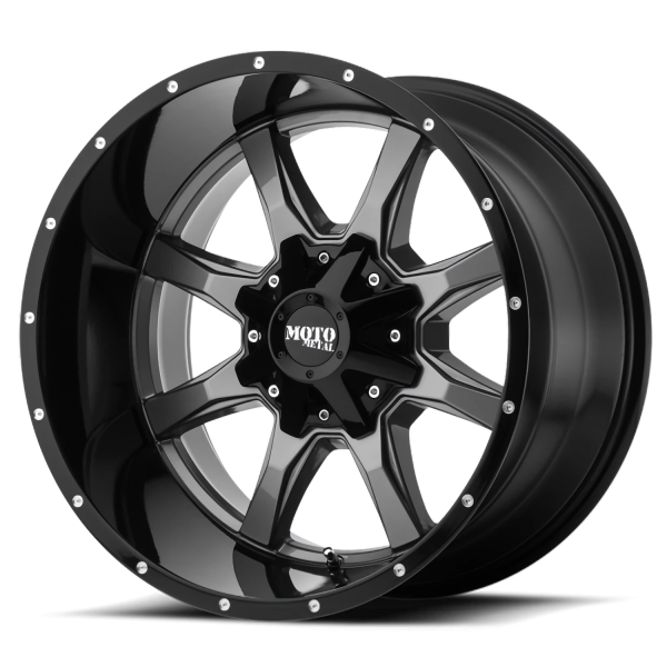 Moto Metal MO970
