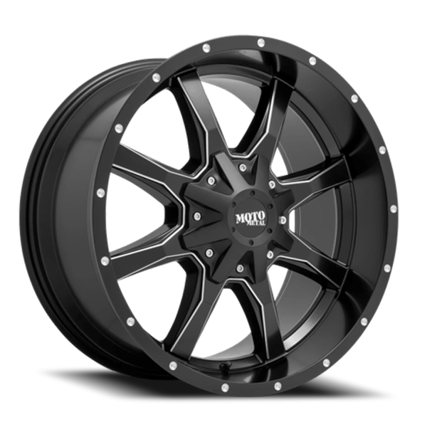 Moto Metal MO970