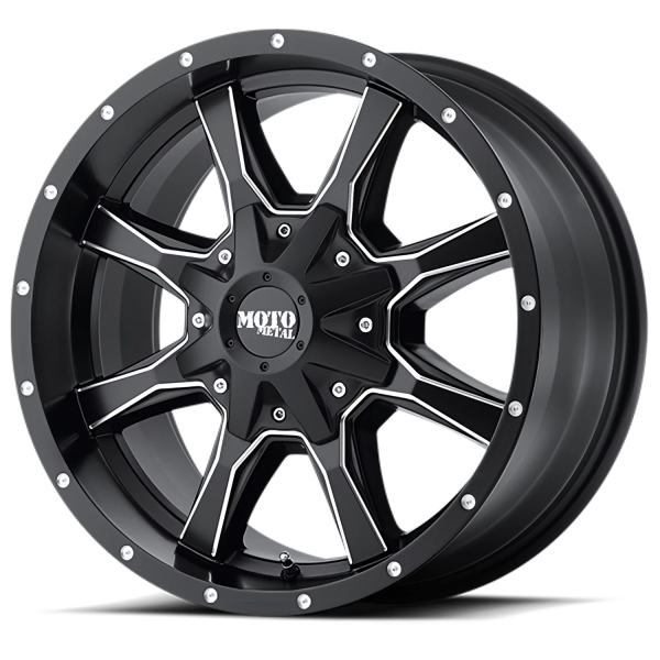 Moto Metal MO970