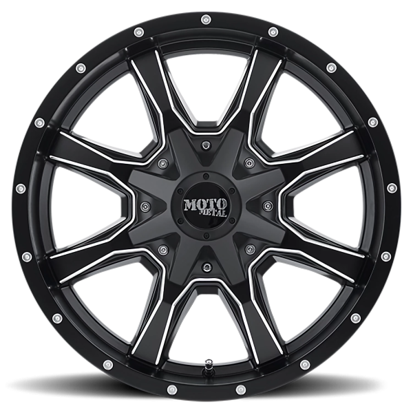 Moto Metal MO970 - Image 2