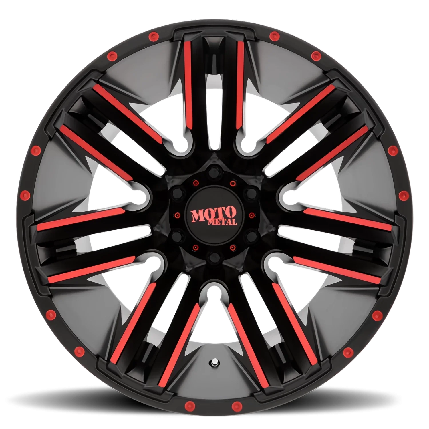 Moto Metal MO978 - Image 2