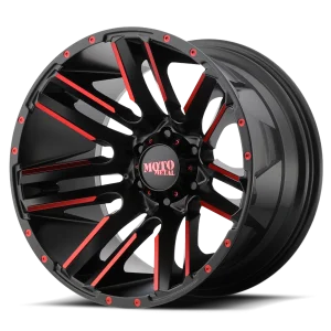 Moto Metal MO978