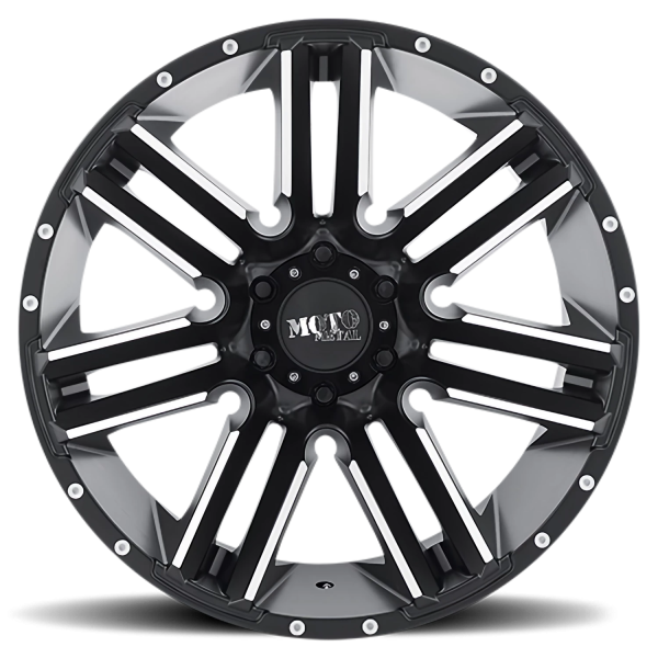 Moto Metal MO978 - Image 2