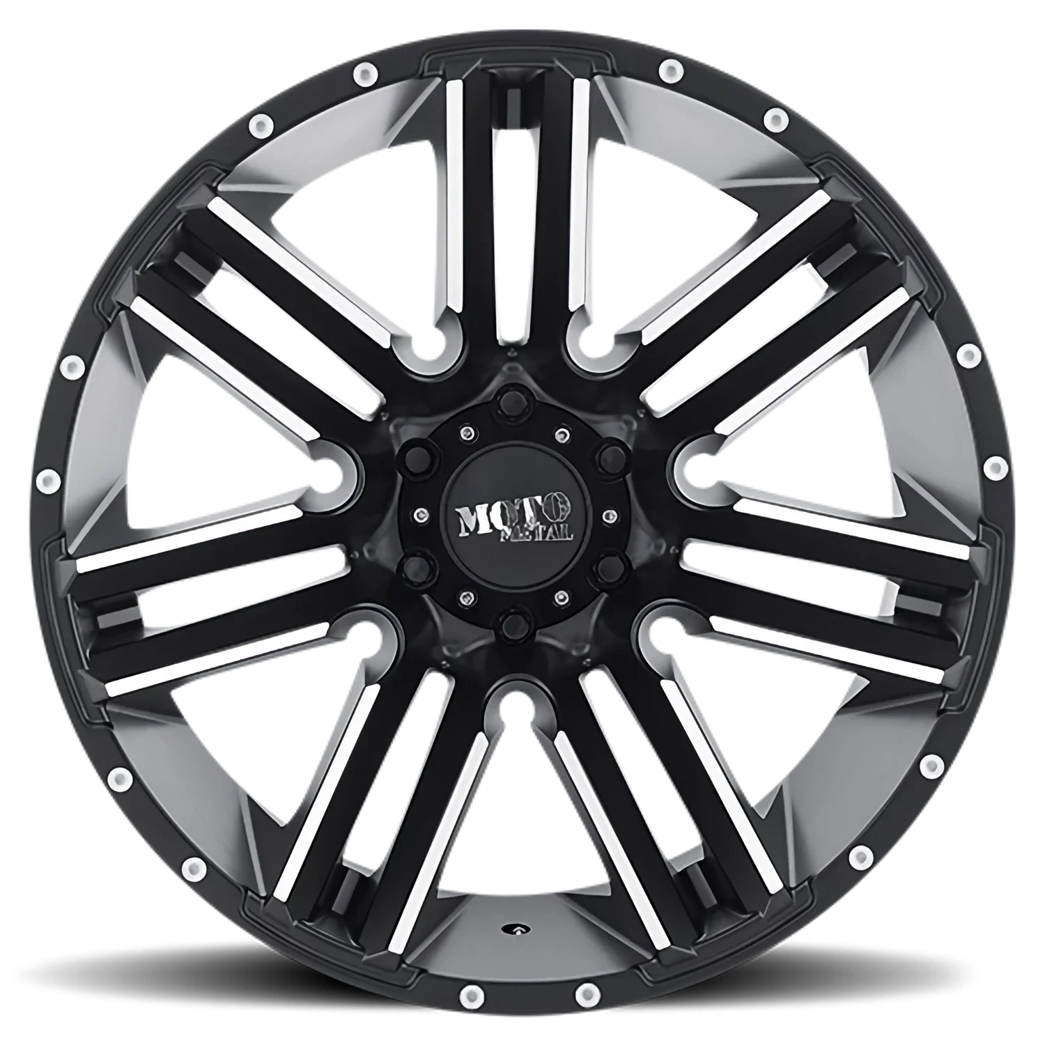 Moto Metal MO978 - Image 2