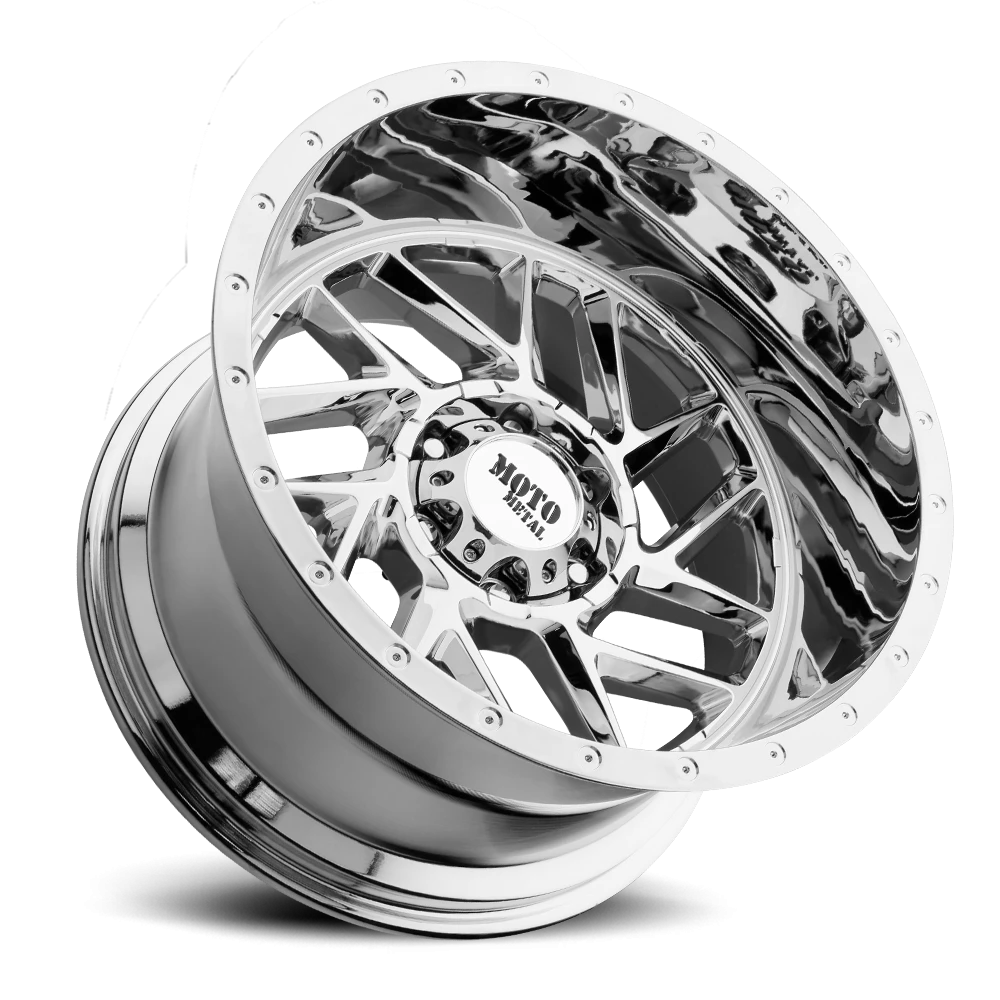 Moto Metal MO985 - Image 2