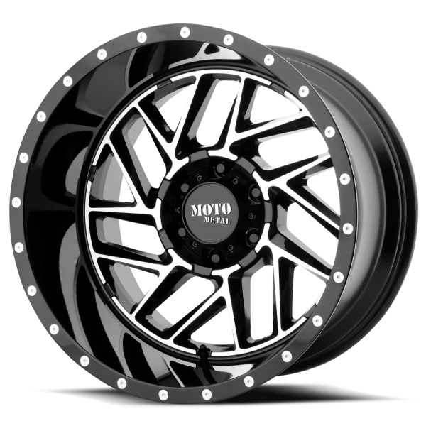 Moto Metal MO985