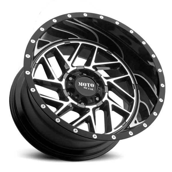 Moto Metal MO985 - Image 2