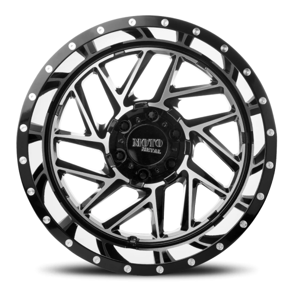Moto Metal MO985 - Image 3