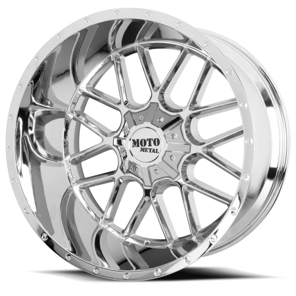 Moto Metal MO986