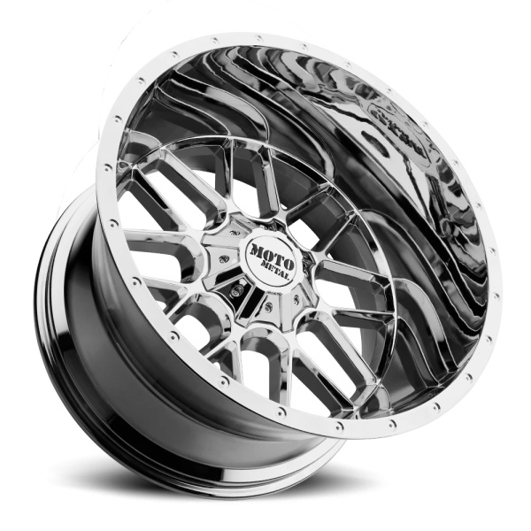 Moto Metal MO986 - Image 2