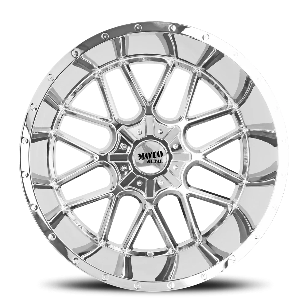 Moto Metal MO986 - Image 3