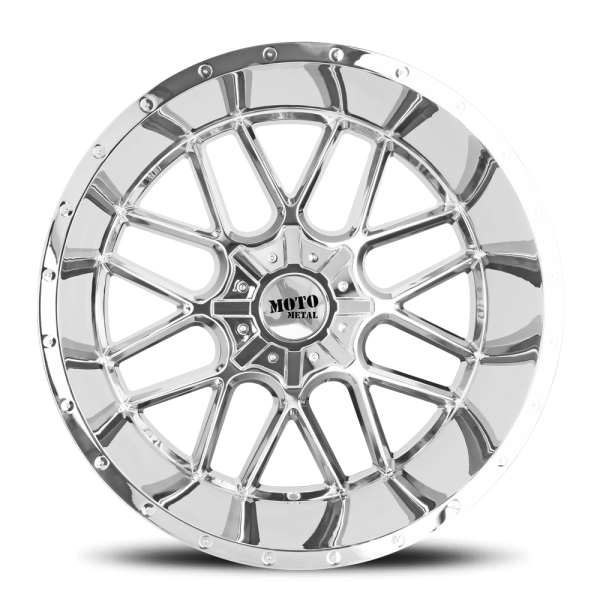 Moto Metal MO986 - Image 3