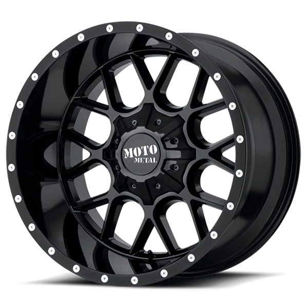 Moto Metal MO986