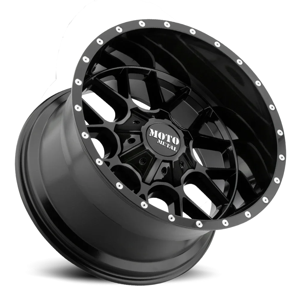 Moto Metal MO986 - Image 2