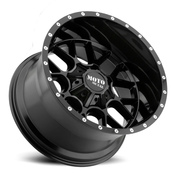 Moto Metal MO986 - Image 2