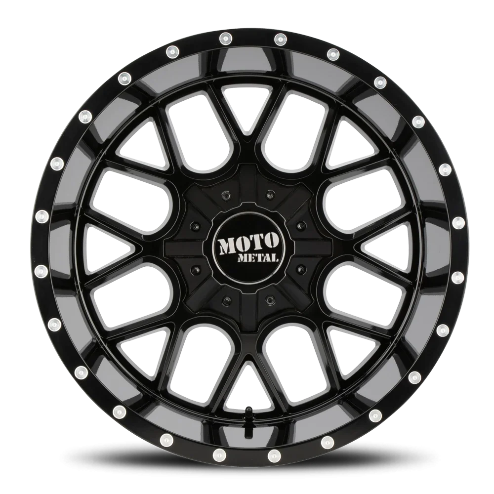 Moto Metal MO986 - Image 3