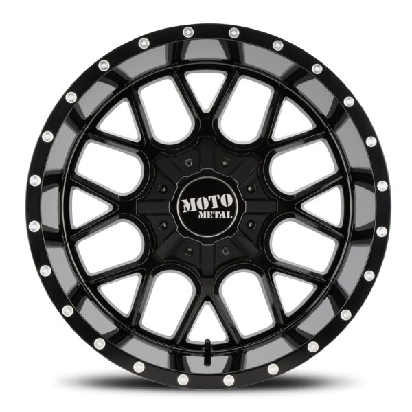 Moto Metal MO986 - Image 3