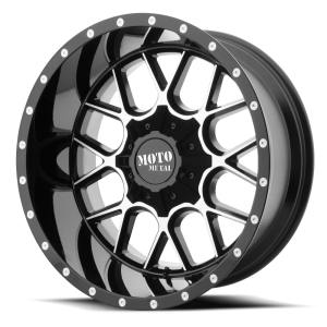 Moto Metal MO986