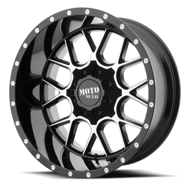 Moto Metal MO986